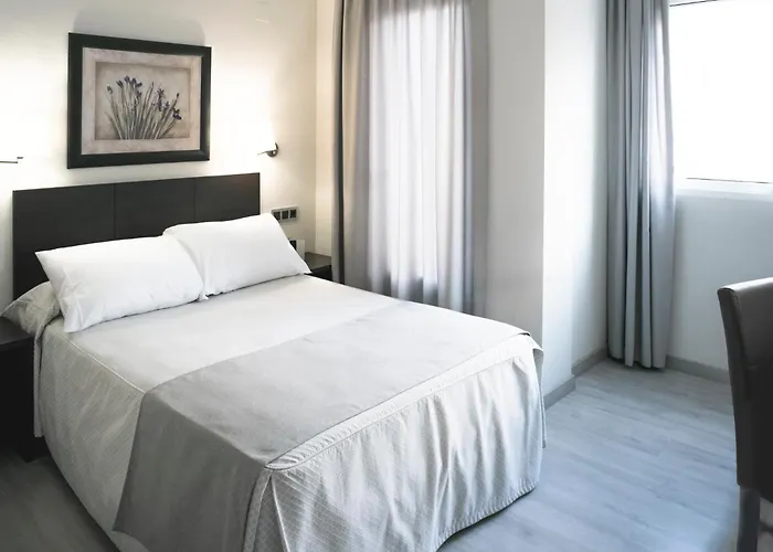 Hotel Cristina