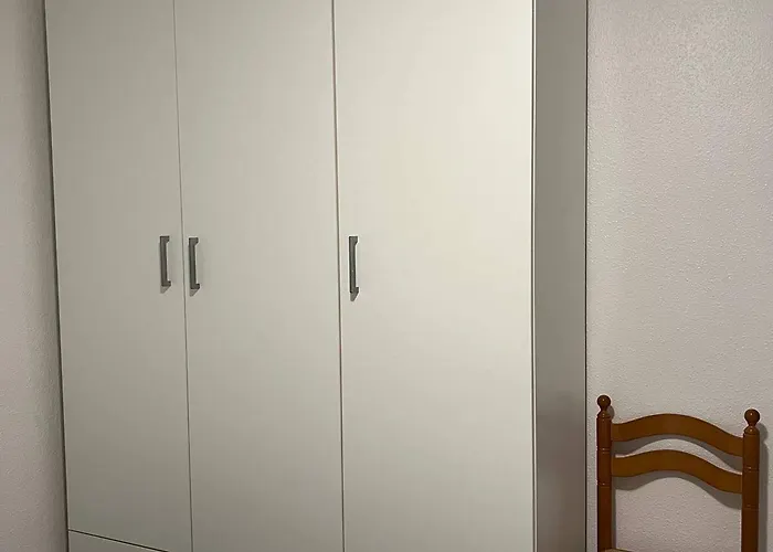 Vao-holiday Rentals -los Alcazares